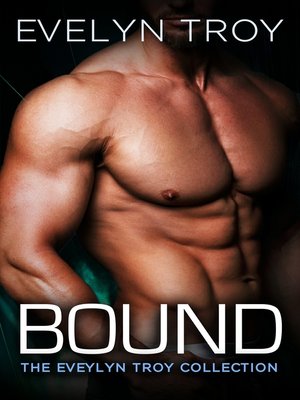 cover image of Bound
